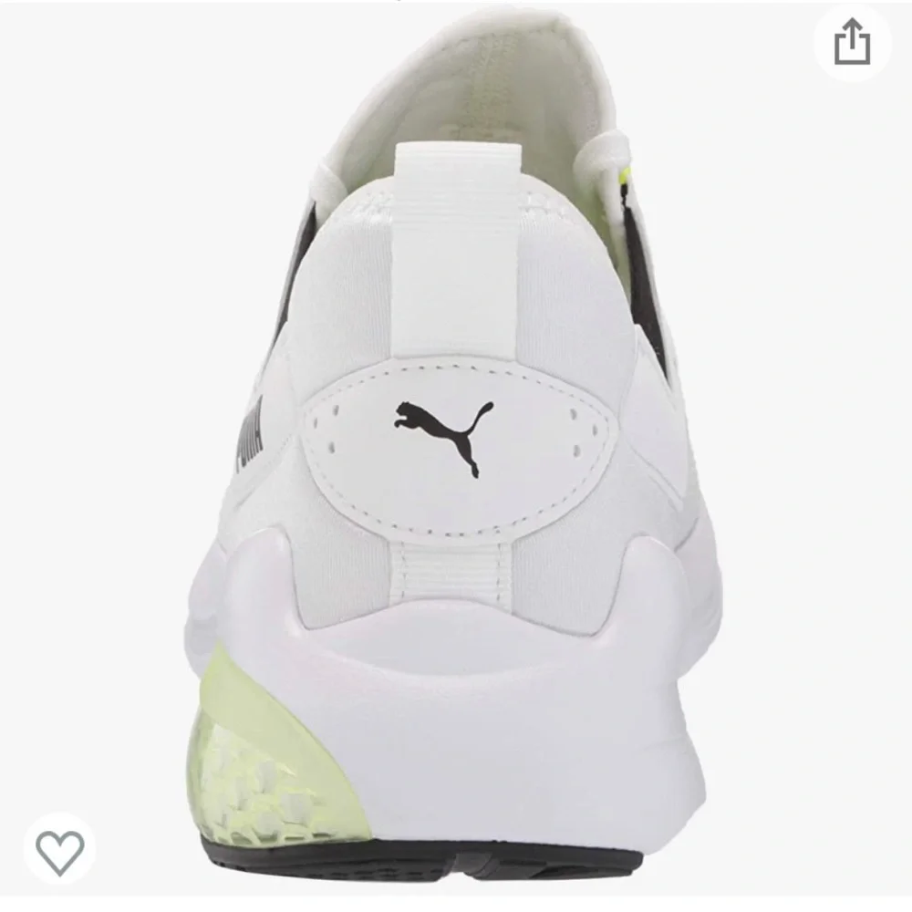 Puma Men’s Shoes - Picture 5 of 12